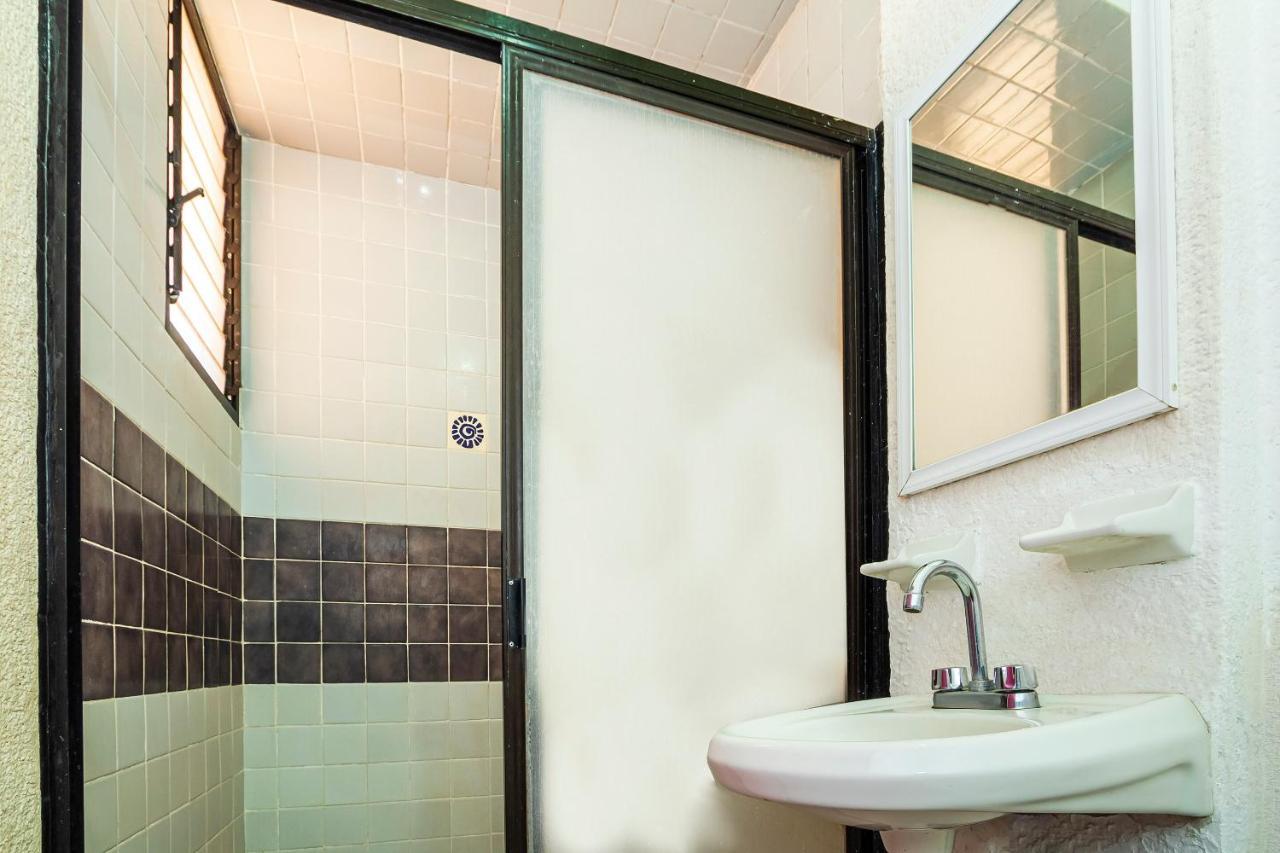 Capital O Hotel Del Real Temascaltepec Ngoại thất bức ảnh