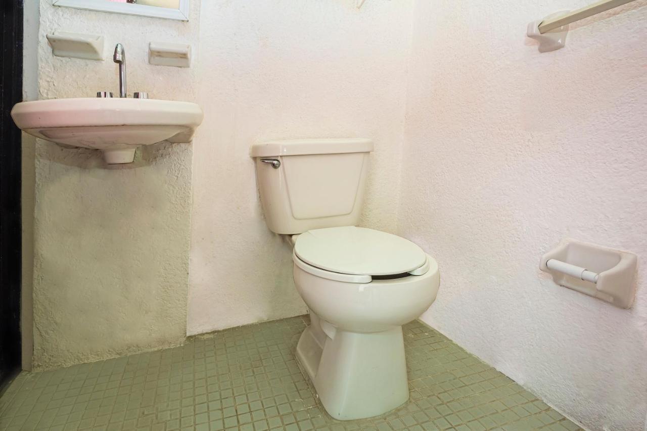 Capital O Hotel Del Real Temascaltepec Ngoại thất bức ảnh